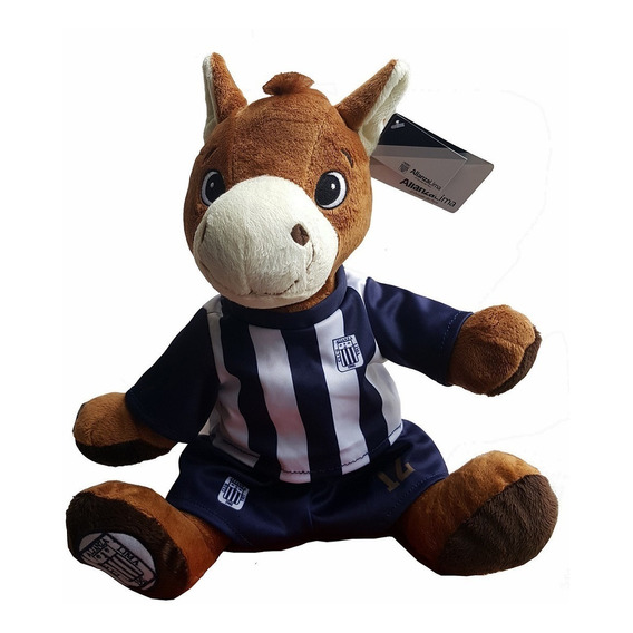 Peluches De Alianza Lima - Una Tienda Alianza Lima