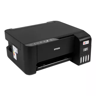 Impresora Multifuncional Epson L3250 Tinta Continua Con Wifi