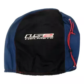 Bag Sacola Bolsa De Proteção Para Capacete Ls2