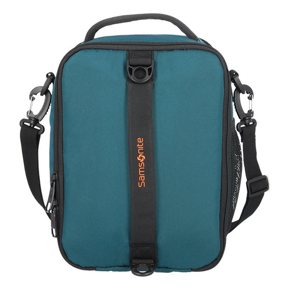 Lonchera Samsonite Para Hombre Picnic Azul