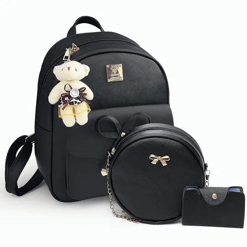 Mochila para dama mercadolibre hotsell