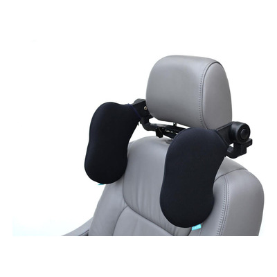 Sujetador De Cabeza Para Asiento De Auto (002)