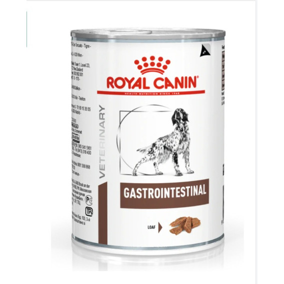 Royal C. Lata Gastrointestinal