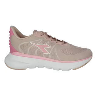 Diadora Zapatillas Mujer Running Deportiva Talles 36 Al 40