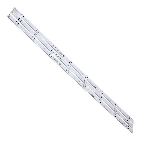 Barras De Leds 43uh610t Ba027