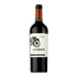 Vino La Poderosa Cabernet Franc - Merlot 750ml.