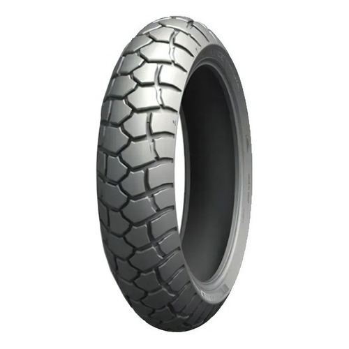 Cubierta trasero para moto Michelin Anakee Adventure sin cámara de 140/80 R17 H 69 x 1 unidad