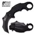 Karambit Plegable Automático Mtech Xtreme Ballistic