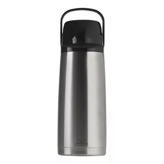 Garrafa Térmica Invicta Air Pot Inox 1.8 Litros Inquebrável