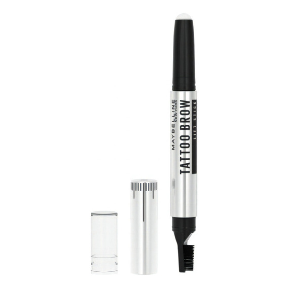 Esculpidor De Cejas Maybelline Tattoostudio Brow Lift Color Clear