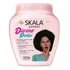 Crema De Tratamiento Skala Crespo Divino 1000 Ml
