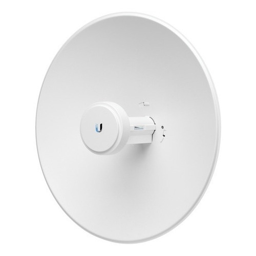 Antena Ubiquiti Powerbeam Pbe-2ac-400 18 Dbi 2.4ghz /vc