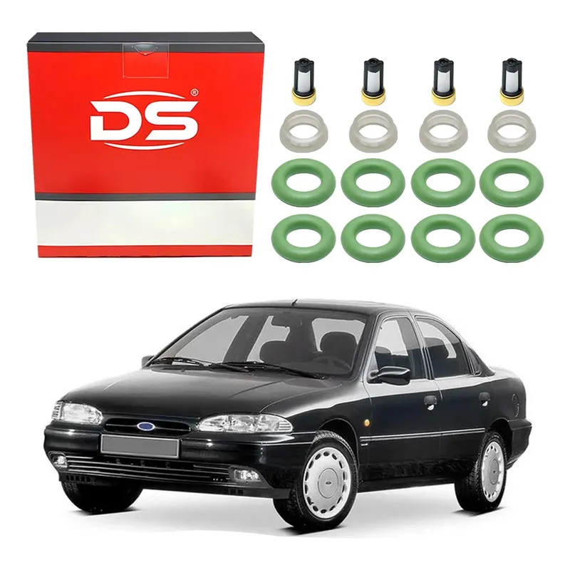 Reparo Bico Injetor Mondeo 1.8 16v 1993 A 1996