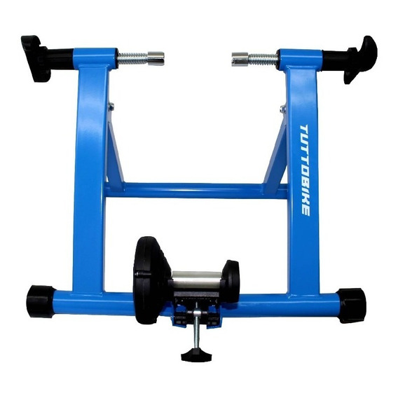 Rodillo Tuttobike Entrenador Para Bicicleta R 26 27 29 700 