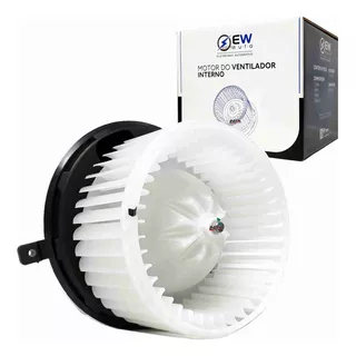 Ventilador  Ar Condicionado Mercedes Benz Axor E Atego 24v