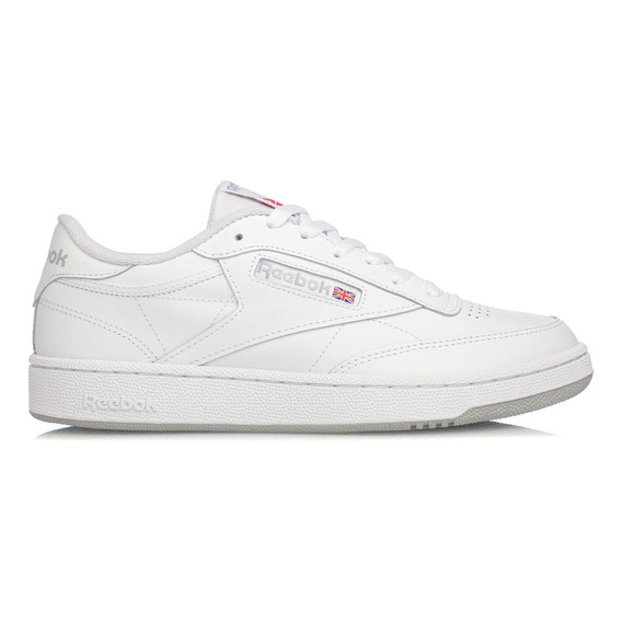 Zapatillas Reebok Club C 85 Hombre