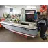 Lancha Bermuda Sport 160 Mercuy 60 Hp 4t 2024