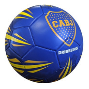 Pelota Estadios 20 Boca Juniors N° 5 Drb Futbol