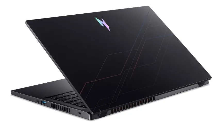 Notebook Gamer Acer Nitro V15 Intel® Core™ i7-13620H 13ªG 16GB RAM 512GB SSD RTX4050 FHD 15.6” - Imagem 5