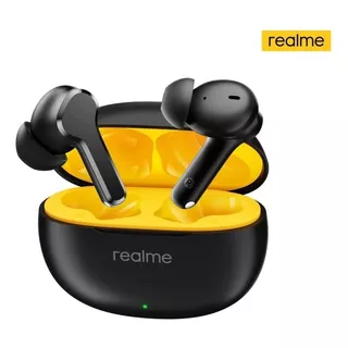 Audífonos Inalámbricos Realme Buds T100 100% Originales