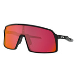 Lente Oakley Sutro Luna Roja