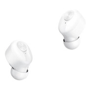 Audífonos In-ear Inalámbricos Lenovo Ht18 Blanco