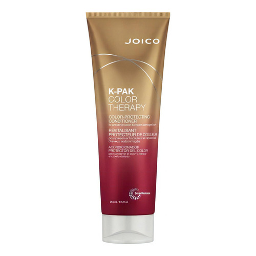  K Pak Color Therapy Conditioner Color Protecting Joico 250ml