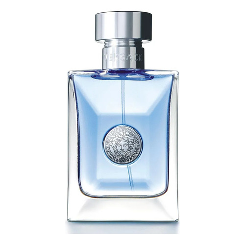 Versace Pour Homme Eau de toilette 50 ml para  hombre