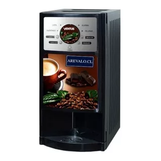 Máquina De Café 4 Opciones Nueva Con Garantía Arevalo