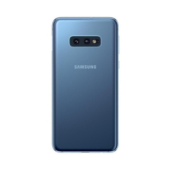 Samsung Galaxy S10e 128 Gb Azul Acces A Msi Reacondicionado