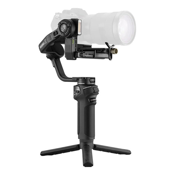 Set De Estabilizador De Cámara Zhiyun Weebill 3s Estándar