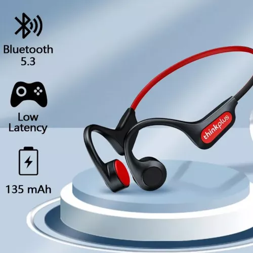 Auricular LENOVO THINKPLUS X3 PRO conduccion osea bluetooth