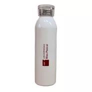 Botella - Alu Tah - Material Aluminio Con Banda Colgante