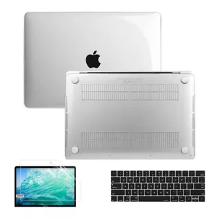 Carcasa Para Macbook Air 13 M1 Funda Protectora A1932 A2179 