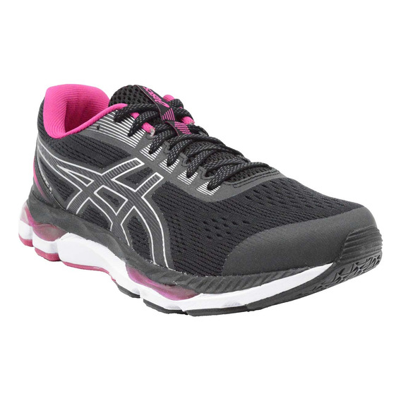 Zapatilla Asics Mujer 1012b235-001/negfuc