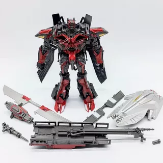 Transformers Sentinel Prime Tw-1024 Baiwei Ss 61 Ko