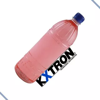Liquido Teste De Bicos Injetores 1l Universal Isodraw Kxtron