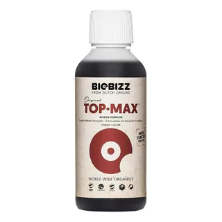 Fertilizante Biobizz Top Max 250ml