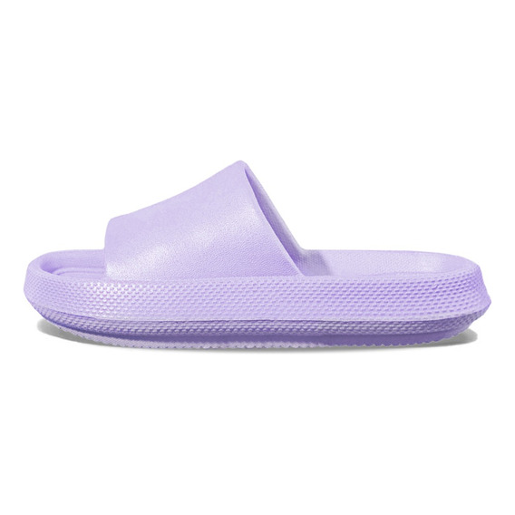 Sandalias Chanclas Fondo Grueso Baño Pantuflas Mujer Hombre