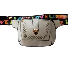 Banano Ecocuero Bolso Rectangular Unicolor Acc Para Mujer Banano Ecocuero Bolso Rectangular Unicolor Acc Para Mujer