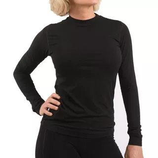 Camiseta Térmica Bamboo Dama Trevo Anti  Anti Olor 523