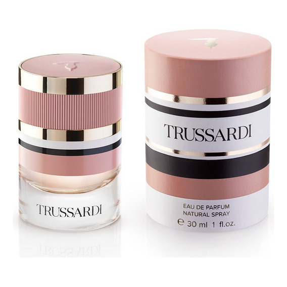 Perfume Importado Trussardi Edp 30ml Original