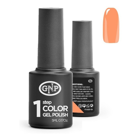 Esmalte Para Uñas En Gel De 1 Paso #425