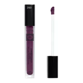 Exhibitionist Lip Gloss Brillant Pour Les Lévres Acabado Brillante Color 260 Low Key