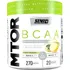 Bcaa Mtor 8.1.1 Star Nutrition Glutamina Electrolitos X 270g Sabor Green Lemonade