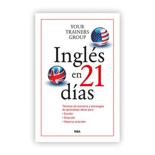 Inglés En 21 Días