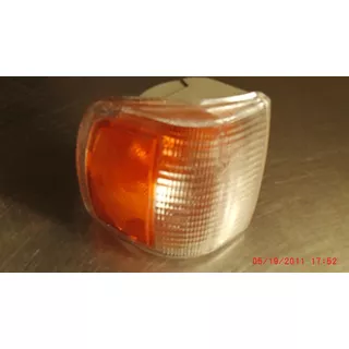 Cocuyo Luz De Cruce Vw Gol G1 92/94 Bicolor