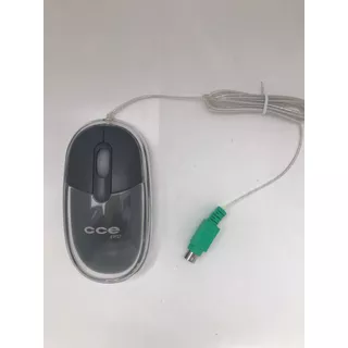 Mouse Ps2 Windows Linux