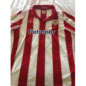 Camiseta Athletic Club Iturraspe Camiseta Athletic Club Iturraspe