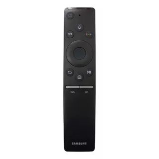 Controle Remoto Smart Para Tv Samsung Bn59-01242a C/voz